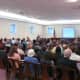 More than 100 Westchester County residents packed Bedford Town Court House Wednesday night.