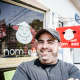 Chef Matt Storch features Vietnamese food and donuts under one roof at Nomeez and Donut Crazy in Bridgeport.
