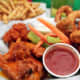 These Westchester Restaurants Rank Highest For Best Wings