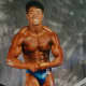 Yoon competed in the 1990s as an amateur bodybuilder.