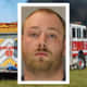 PA Asst. Fire Chief Charged With Indecent Exposure, Fire Dept. Goes Out Of Service: Police