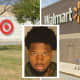 MD Man Named 'Harvard' Convicted Of Cop Car, Walmart Theft, Wanted For PA Target Theft: Police