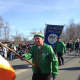 Marchers in the Northern Westchester and Putnam parade.