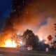 Tractor-Trailer Driver Killed In Horrific Fiery Crash On Route 80