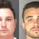 Accused Police Imposters From Jersey Shore Charged In Botched Bergen County Kidnapping