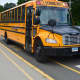 Buses will be out on the roads across Easton and Redding on Wednesday as the kids return for the first day of school.