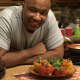 Rocky Alexander shares his weight loss stories -- and recipes -- at Rock's Kitchen.