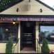 Julian's Brick Oven Pizzeria is one of many neighborhood eateries that took part in the Slice of Saugatuck. 