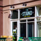 The Stand now has three locations, its newest location opening in Westport. 