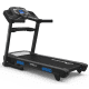 Recall Issued For Brand Of Treadmills Due To Fall Hazard