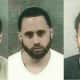 Tyreese Arnelle Little, 20; Miguel A. Quinones, 24; and Jesus Joel Torres, 28, all of New Haven, were arrested on drug charges in Greenwich.
