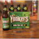Yonkers Brewing Company offers a "Brewmaster's" tasting event, pairing pizza and beer June 8 and 15 at Frank Pepe Pizzeria in Yonkers.