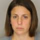 Hyde Park resident Amy McCardle--Rausenberger was charged with grand larceny after police discovered a large amount of items taken from the Hyde Park Central School District.