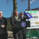 Yonkers Mayor Mike Spano this week joined members of the Yonkers Green City Advisory Committee (YGCAC) to announce his plans to submit new legislation to the Yonkers City Council regarding the use of plastic and paper bags in the City.