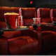 Expect an updated luxury seating experience at Bow Tie Cinemas