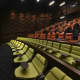 The new iPic Theater in Dobbs Ferry.