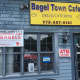 Bagel Town Cafe in West Milford.
