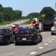 I-684 Crash In Hudson Valley Injures 3, Troopers Say