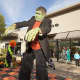 Get in the Halloween spirit early with a visit to the Cross Country Shopping Center's special event.