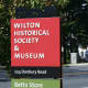 Wilton Historical Society & Museum recently received a $1,500 grant from the StEPs-CT.