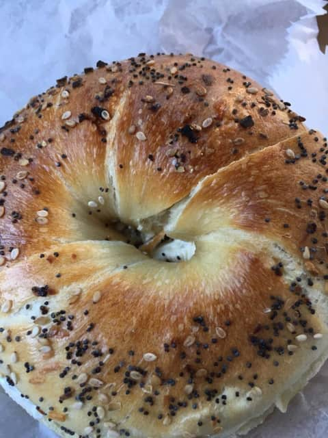 best bagels in teaneck nj