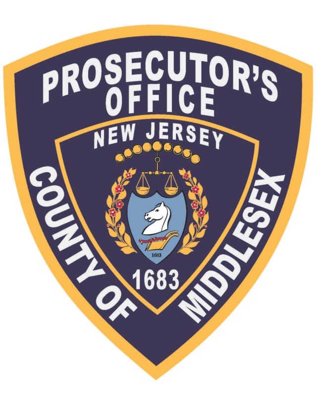 Middlesex County Prosecutor's Office