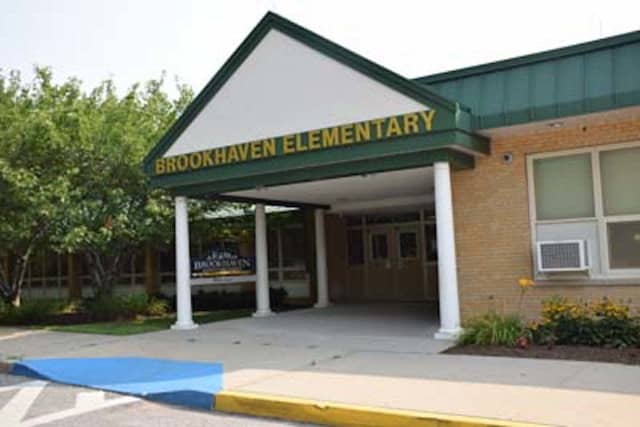 Brookhaven Elementary School