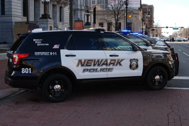Newark Police