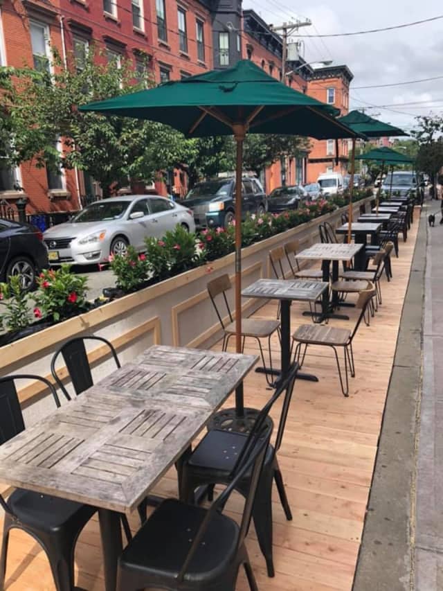 Recent COVID-19 cases in Hoboken have been traced back to several bars and restaurants, Mayor Mayor Ravi Bhalla said, urging workers to get tested.