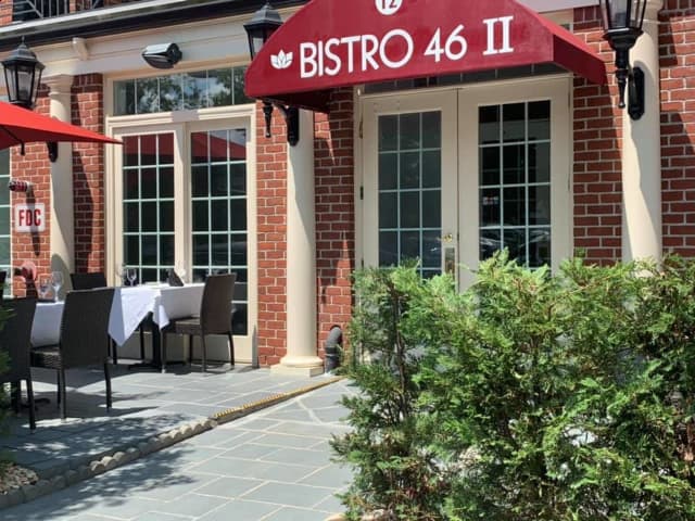 BYOB fine dining restaurant Bistro 46 will soon open the doors of its new Morristown location, Bistro 46 II.