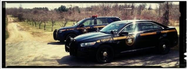 New York State Police conducted a distracted driving detail in Westchester County that resulted in 56 tickets being issued.