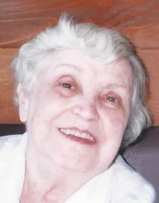 Gertrude Antonia Carroll