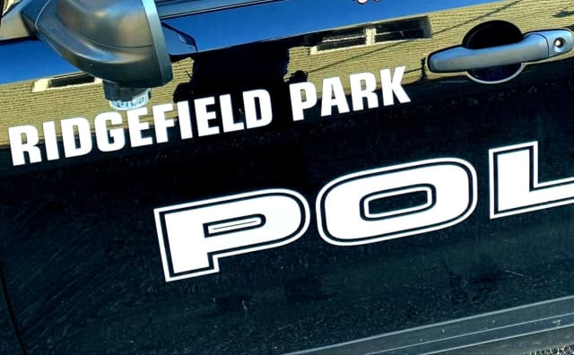 Ridgefield Park police