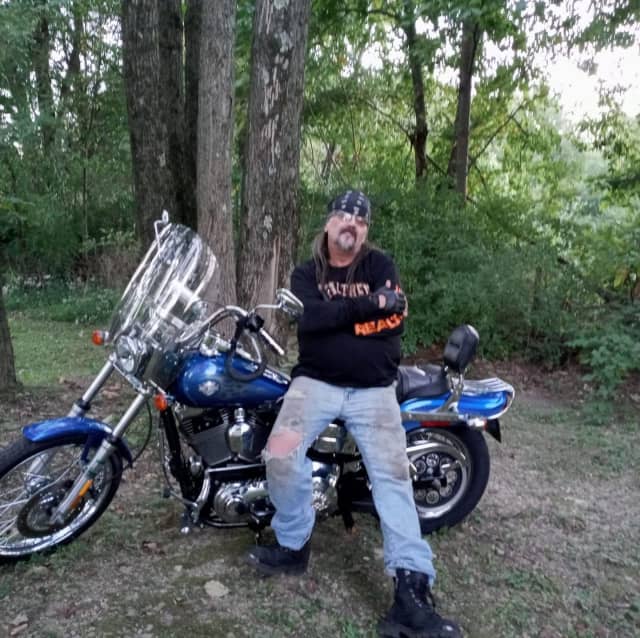 Beloved Lehigh Valley man John Czuba died following a Thanksgiving Day motorcycle crash, authorities said.