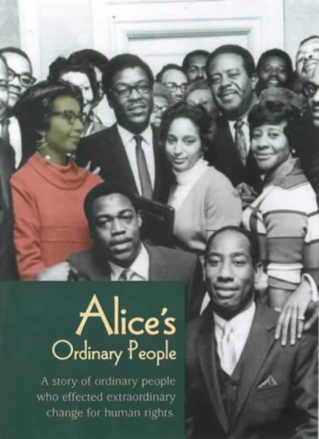 The Fairview Public Library will screen "Alice's Ordinary People" at noon Feb. 19.