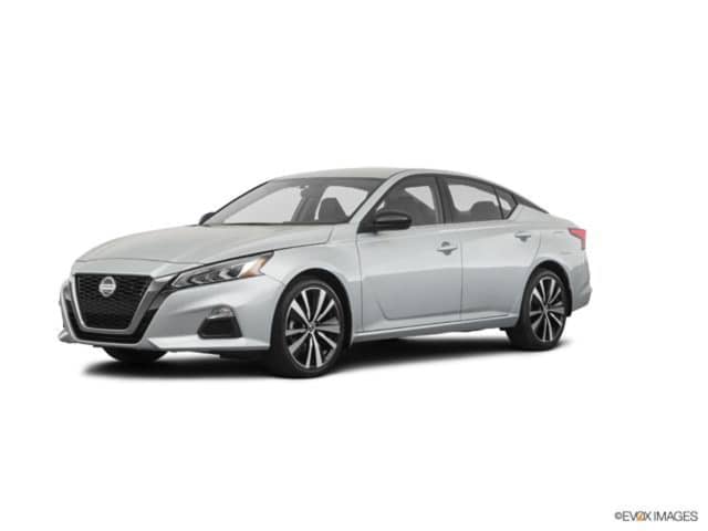 2018 Nissan Altimas were among the 1.2 million vehicles being recalled.