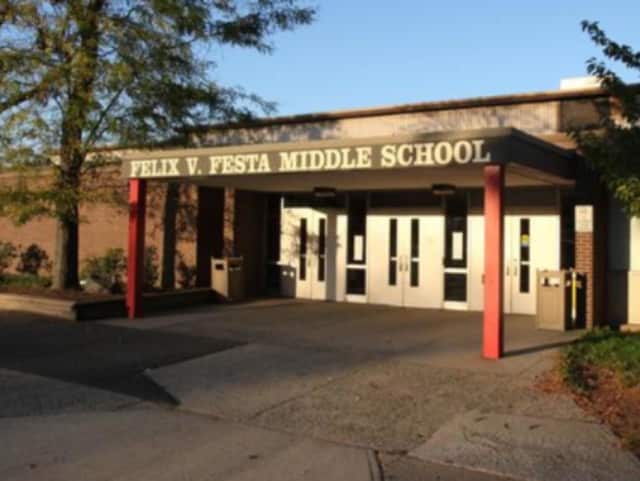 A new after-school program for students in grades 6-8 at Felix Festa Middle School offers fun and learning at the same time.