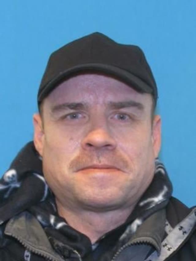Todd Smith, who has been missing since January, has been identified as the man found floating in a retention pond in Danbury.