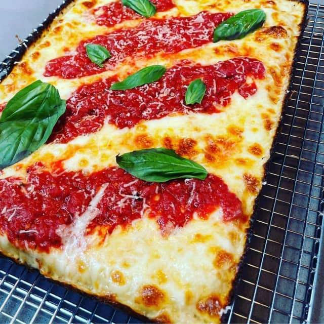 Pizza Side is now open in Bergen County.