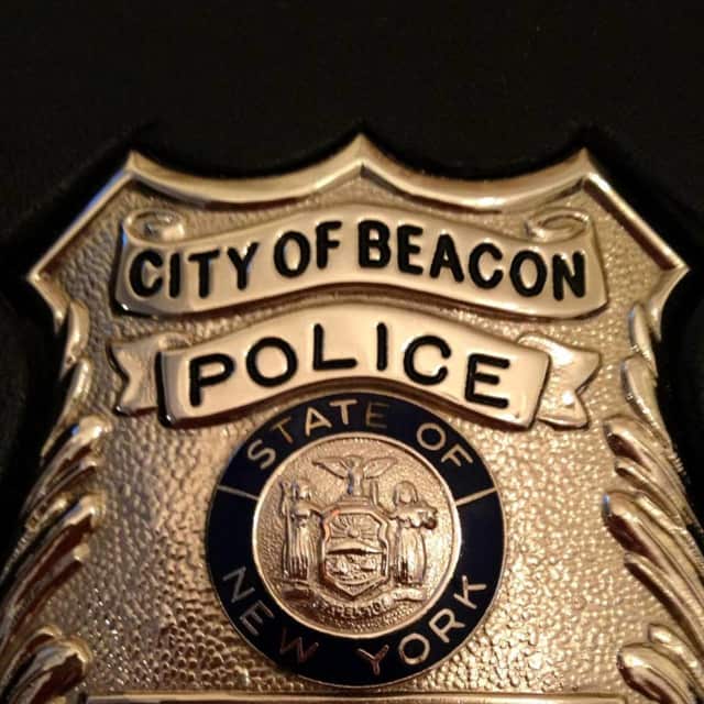 Beacon police arrested a man and a woman Friday after investigating reports of counterfeit money at several Beacon businesses, The Poughkeepsie Journal reports.