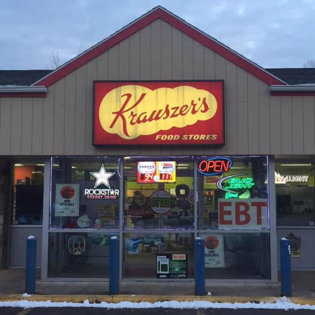 Krauszer’s in Dumont and Northvale sold winning New Jersey Lottery tickets from the Dec. 19 drawing.