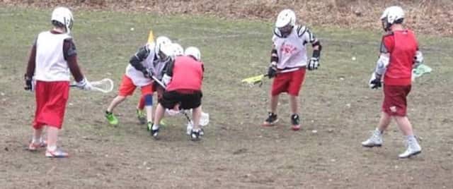 Bloomingdale kids are invited to join the Pompton Lakes Lacrosse League.
