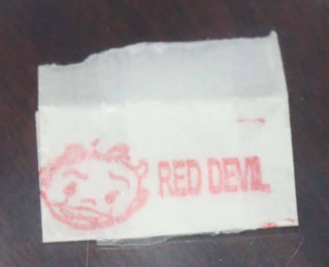 Eastchester police are warning of a potentially fatal batch of "Red Devil" heroin that has made the rounds in the Hudson Valley.