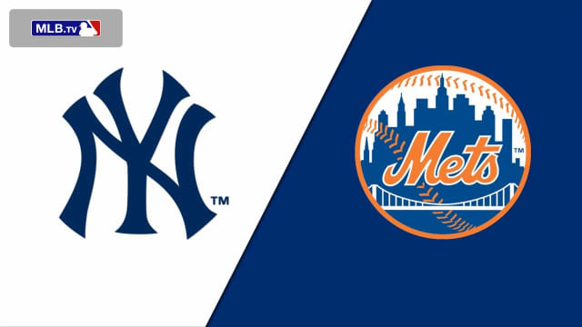 New York Yankees - New York Mets