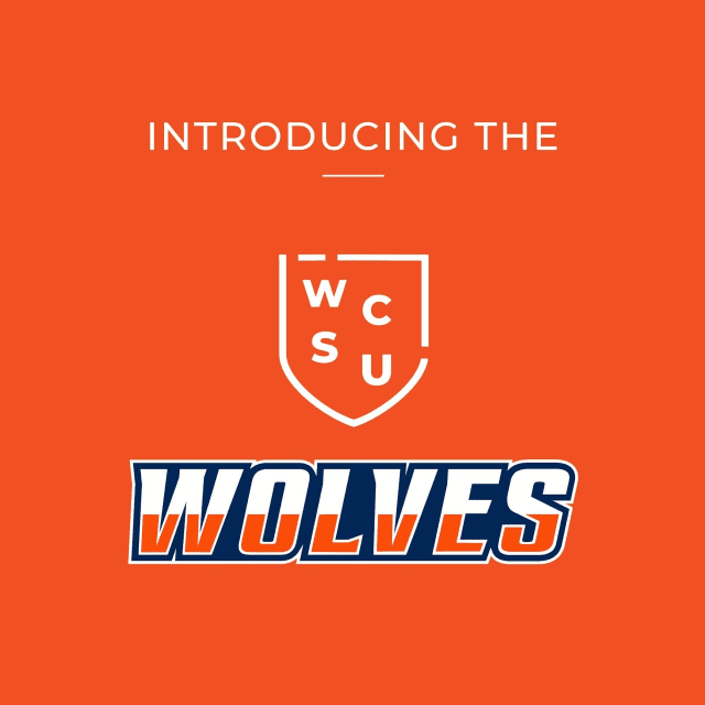 The Western Connecticut State University announced its new mascot.