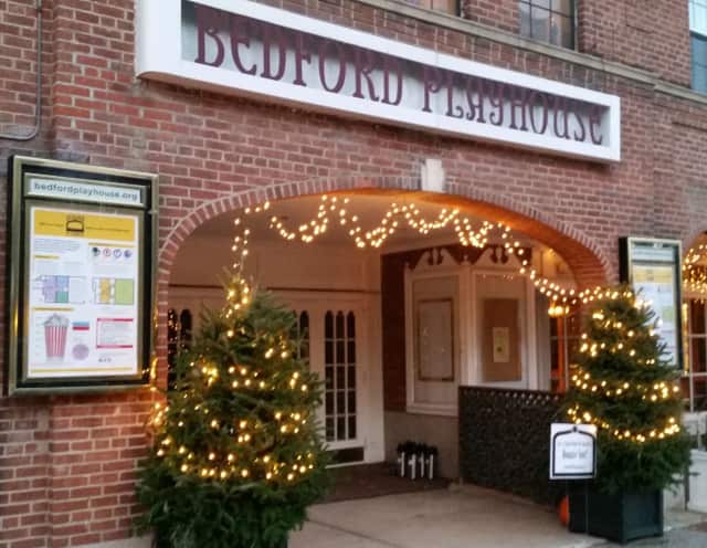 The Bedford Playhouse has reached its 2016 fundraising goal and is working to clear the final steps prior to construction.