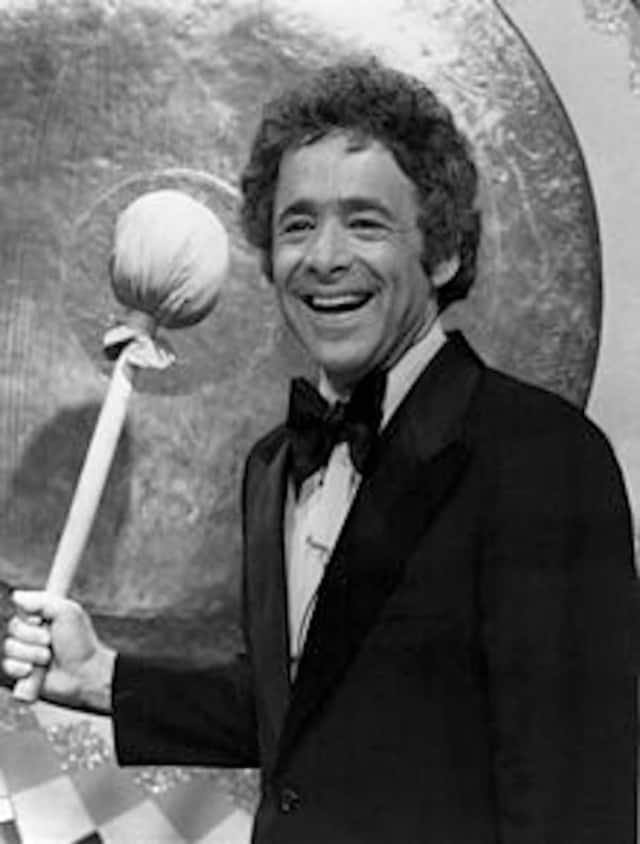 Chuck Barris died Tuesday at his home in Palisades at the age of 87.