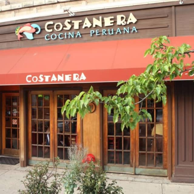 Costanera in Montclair will be closing next month.