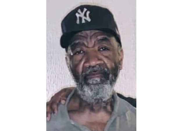 ANYONE who sees Ruben Wilson, knows where to find him or has any information that can help track him down is asked to contact Englewood detectives at (201) 568-4875.