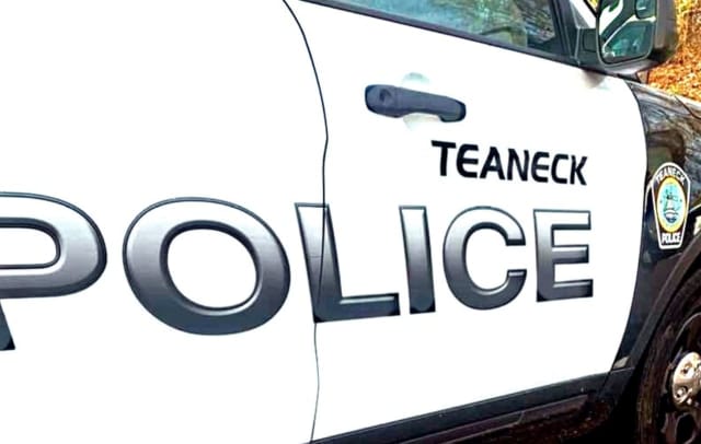 Teaneck police